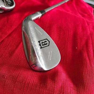 Pitching Wedge