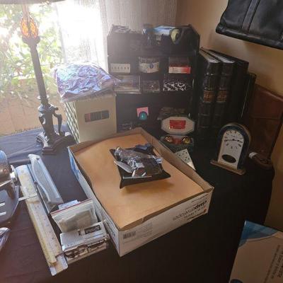 Office Supplies