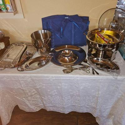 Cooking Items