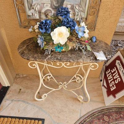 Outdoor Table