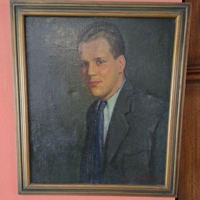 oil paintings 