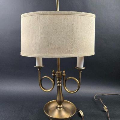 lamps