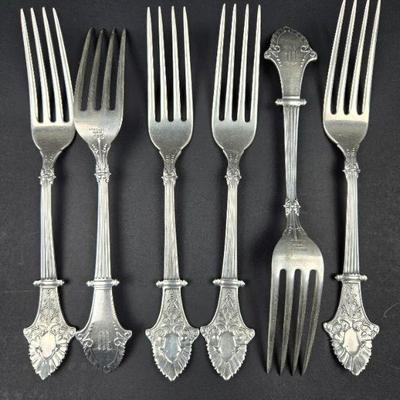 Sterling Silver