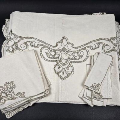 linens