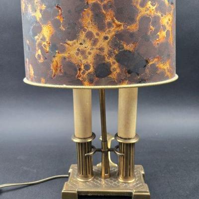 lamps