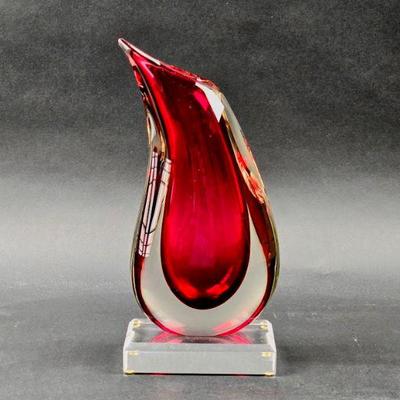 art glass
