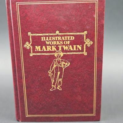 mark twain