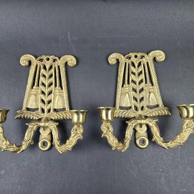 Brass
