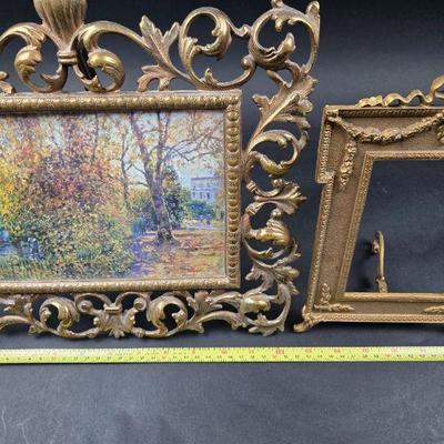 vintage frames
