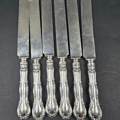 Sterling Silver