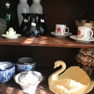 Swan SOLD