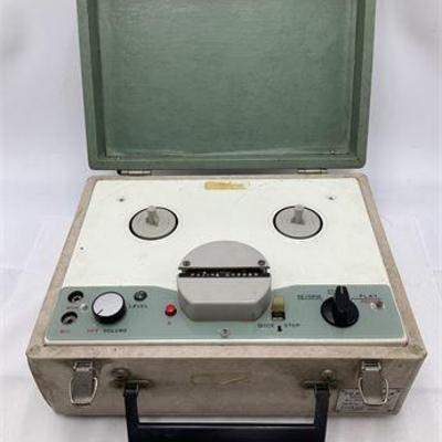 Lot 286   
Vintage - FUJIYA CORDER - Model EX-1