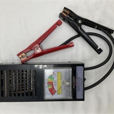 Lot 230 
Battery Load Tester