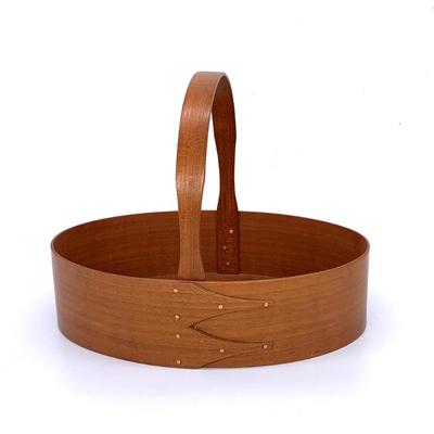 Orleans Carpenters Shaker basket