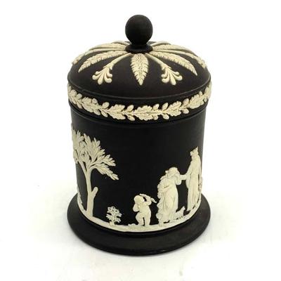Vtg. Wedgwood Jasperware 