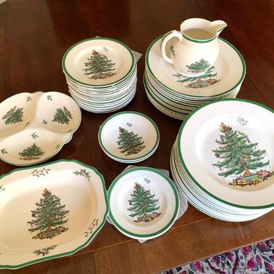 Spode 