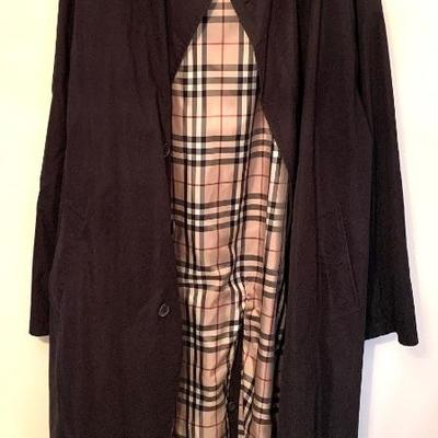 Burberry