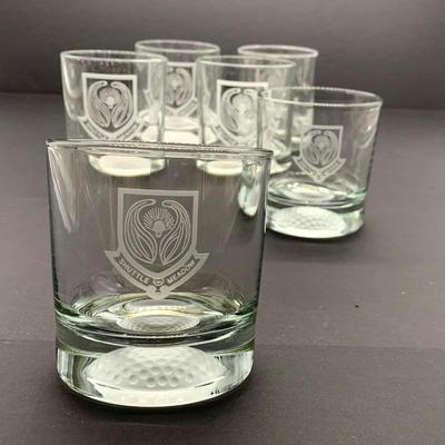 Shuttle Meadow  CC rocks glasses