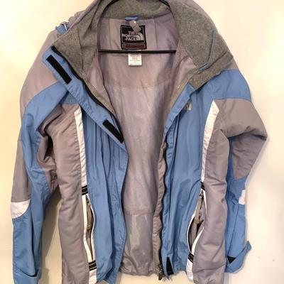 North Face
