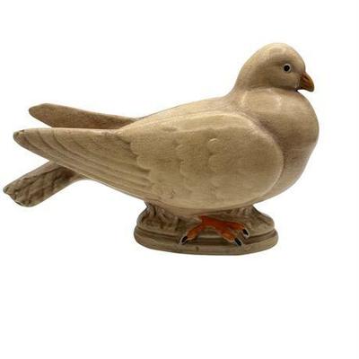 Lot 033  
Royal Haeger Morning Dove USA 640