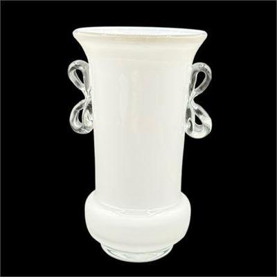 Lot 102  
Art Glass Vase
