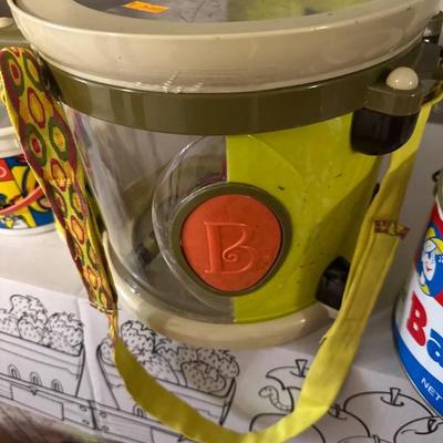 Kids toys