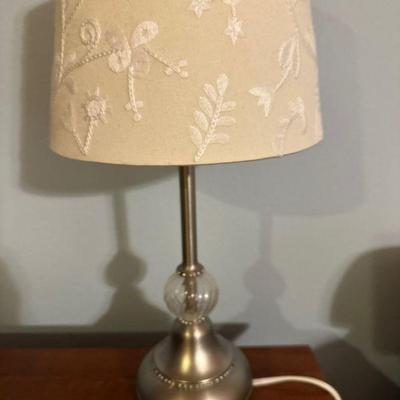 Table lamps