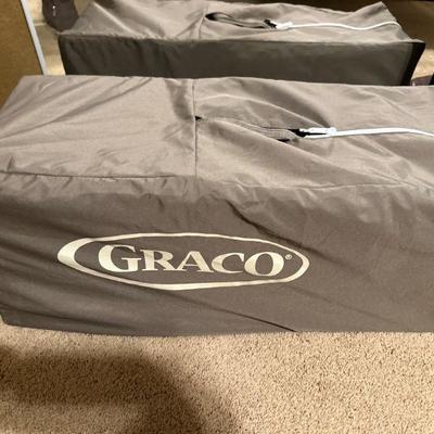 Graco pack n play