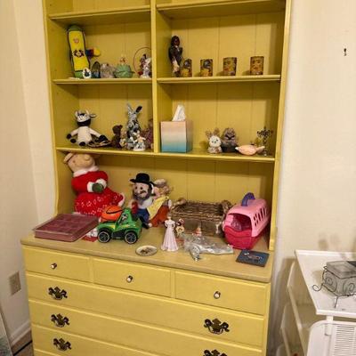 Kids furniture & toys