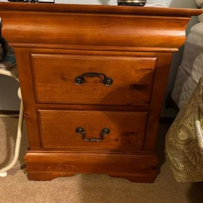 Nighstands