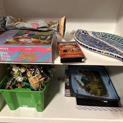 Kids games 