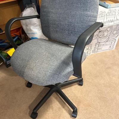 Office chair