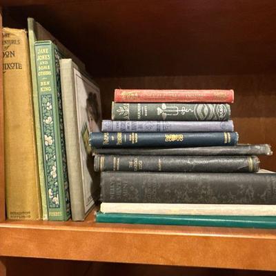 Book collection