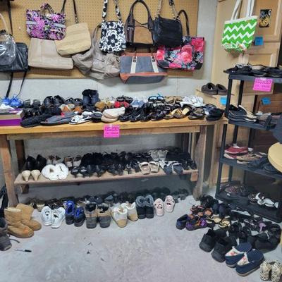 SHOES