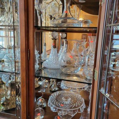 Glassware