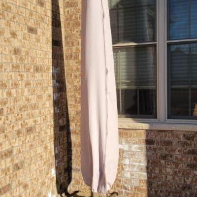 Patio Unbrella