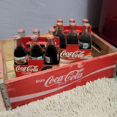 COCA-COLA