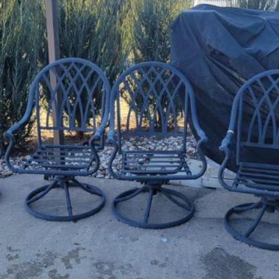 Patio Chairs