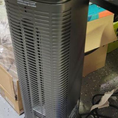 Heater