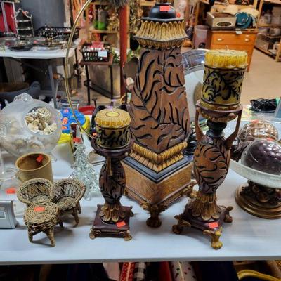 Decor