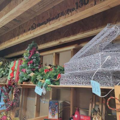 Holiday Decor