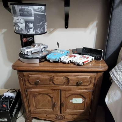 Night Stand 