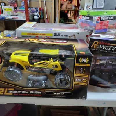 RC Car