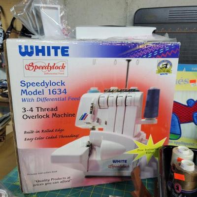 Speedylock
