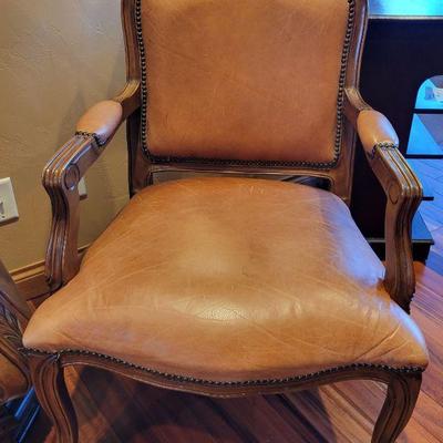 Accent Chair