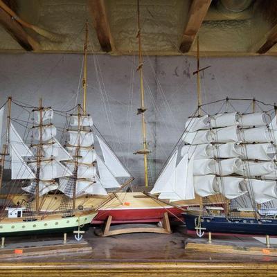 Ships
