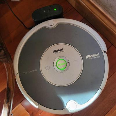 iRobot
