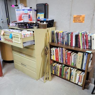 Books