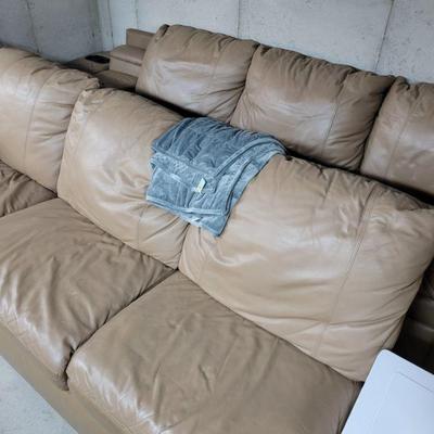 Large Two Piece Couch