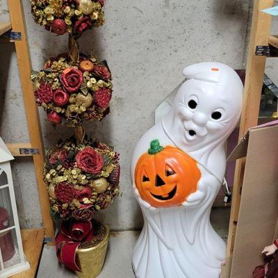 Holiday Decor